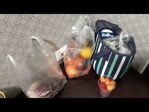 Видео: Консервирую персики...и картинки нашей жизни 🤪