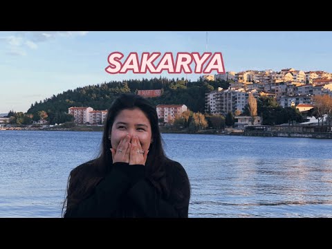 Видео: Сакарья🇹🇷Турция❤️Общага🙆‍♀️Стамбул📍Kısa sınav📚İNSTAGRAM🌐