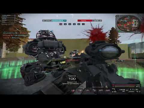 Видео: STALCRAFT  Masquerade II Проиграл всем / Violence в прайме КВ RU EU