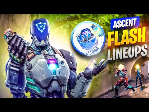 Видео: ULTIMATE KAY/O FLASH GUIDE НА ВОСХОЖДЕНИИ (КАРМАННЫЙ KAYO)