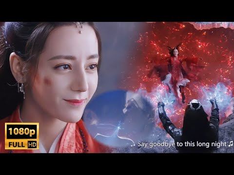 Видео: 【Movie】Её раненый поцелуй вечен💔 Морской властный заморозил любовь…