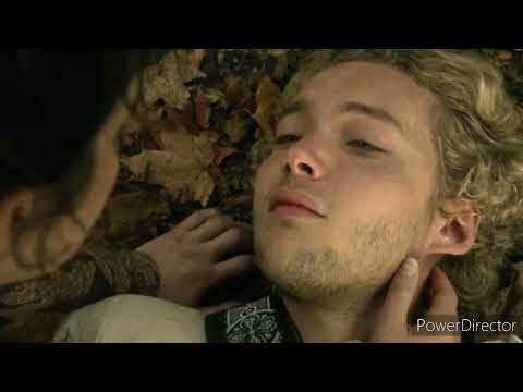 Видео: Mary & Francis / Мария и Франциск💔 (Reign/Царство)