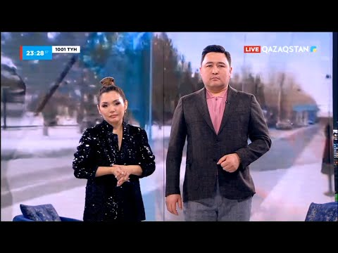 Видео: «1001 ТҮН». 102-бағдарлама