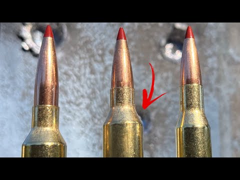 Видео: 7 мм PRC против 7 мм Rem Mag против 280: даже близко не стоят?