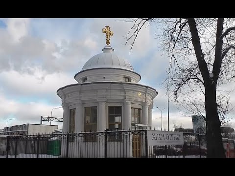 Видео: Прогулка -  Синопская наб.,  Новгородская, Моисеенко и прочее.  19. 02. 25 . Петербург.