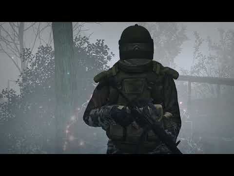 Видео: Stay Out/Stalker Online: Самое простое прохождение соло-данжа "Аномальное родео"