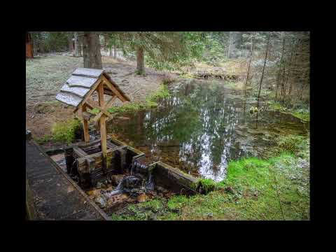 Видео: Валерий Лялин. Серебряный крест.