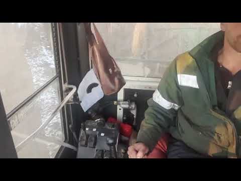 Видео: И снова безостановочное переключение режимов, только на этот раз «Кировцы». Кто заметит разницу?