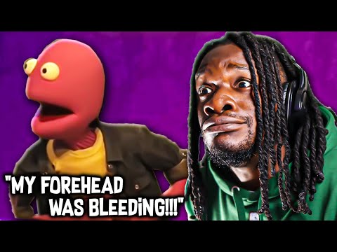 Видео: КТО ТАКОЙ РЭНДИФЕЛТ ФЕЙС??? Рэнди покупает книжную полку у Gumtree (РЕАКЦИЯ)