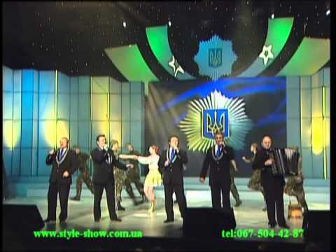 Видео: Квартет Гетьман Третя рота