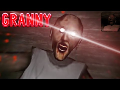 Видео: Прохождение Granny 👹👻