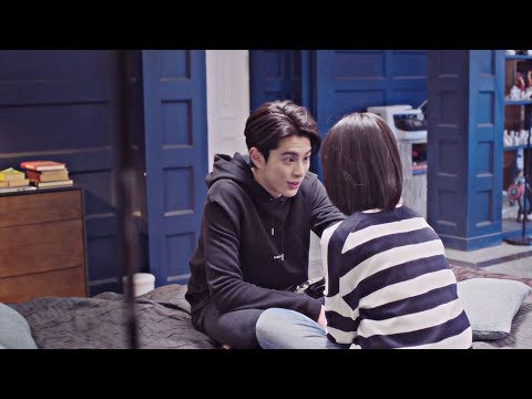 Видео: Клип к дораме "Сад падающих звёзд"