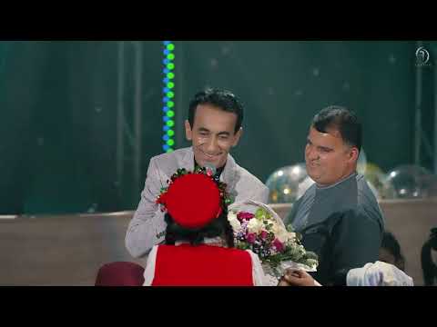 Видео: Кансерт нав 2024. Зиёвиддини Нурзод. Дуои неки духтараки маьюб.