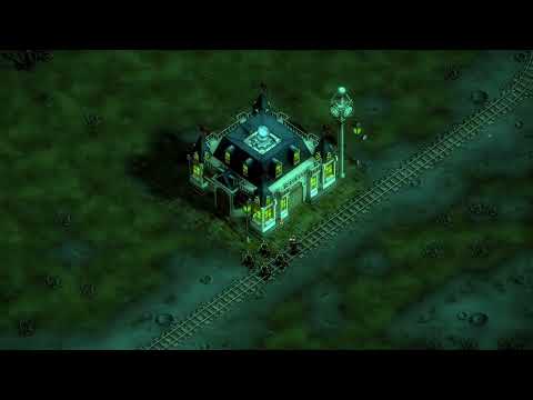 Видео: Прохождение They Are Billions #10