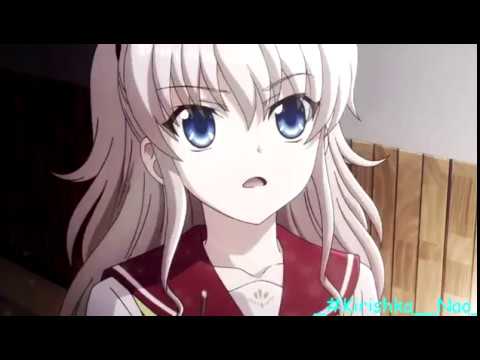 Видео: 【Ю и Нао】-「Шарлотта」- Думали поставили точку...