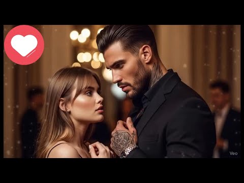 Видео: «Притворись моей девушкой», — сказал босс мафии… Но его единственное условие оставило её бездыханной