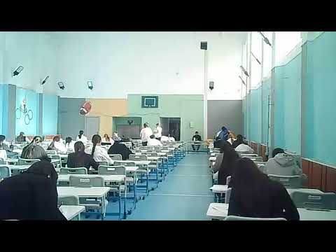 Видео: Ауыл олинпиядасы