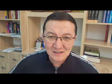 Видео: Манас. 54-көрсөтүү. Шоорук хандын колу качты. Колдоочулар үчүн эсеп карт: МБАНК: +996550655209