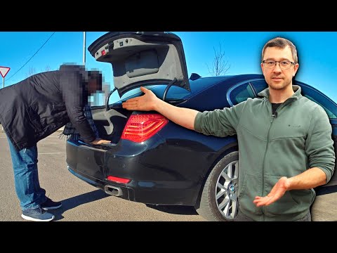 Видео: КАК ПРОДАВАТЬ СТАРЫЕ МАШИНЫ?  НАГЛЫЕ ПОКУПАТЕЛИ.