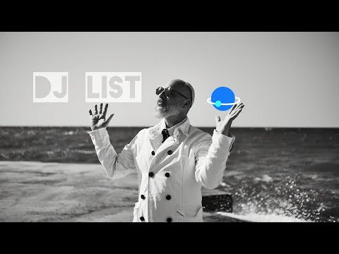 Видео: #36 DJ LIST / happy birthday / ПУТЕШЕСТВИЕ НА ДРУГИЕ ПЛАНЕТЫ 30/10/25