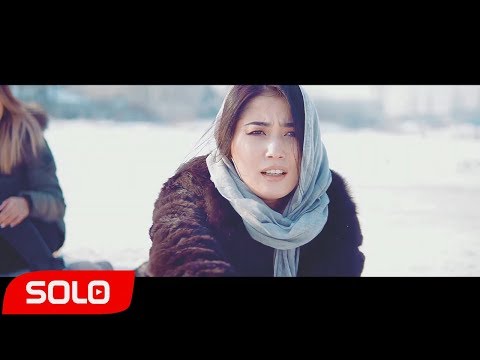 Видео: Айя Садырова - Тоо булагы / Жаны клип 2019