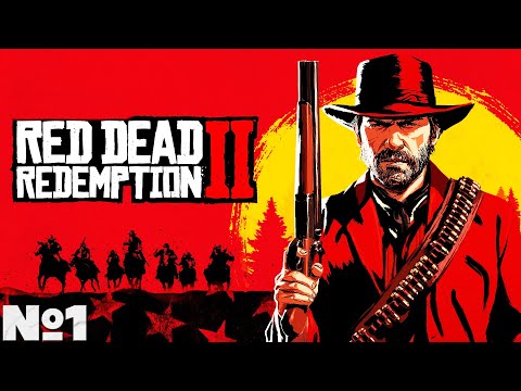 Видео: Red Dead Redemption 2 - Прохождение. Часть №1. #reddeadredemption2 #rdr2
