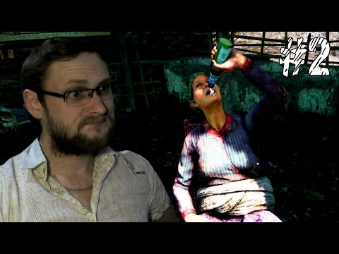 Видео: Far Cry 4 Прохождение ► СТАРАЯ БУХАРА ► #2