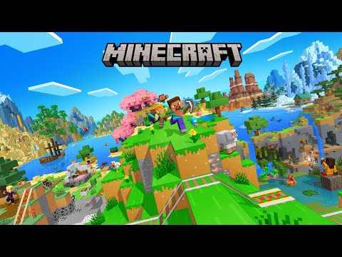 Видео: ИГРОФИЛЬМ по игре Minecraft 1.12.2 начало!!!