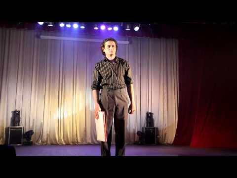 Видео: Битаров Александр