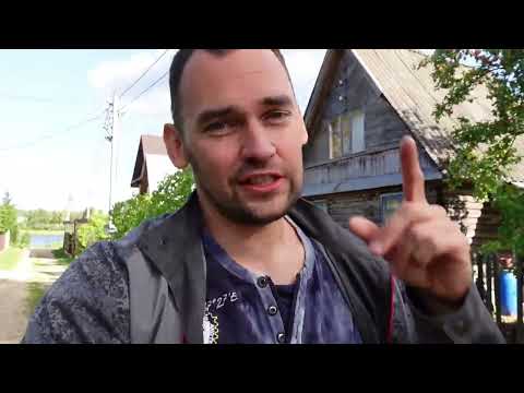 Видео: Технадзор двух объектов за один день Фирсановка