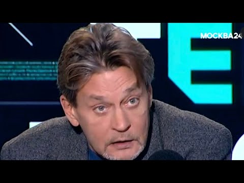 Видео: АЛЕКСАНДР ДОМОГАРОВ В ПРОГРАММЕ «ИНТЕРВЬЮ» ТЕЛЕКАНАЛА «МОСКВА24» . ЭФИР ОТ 03.12.2024г.