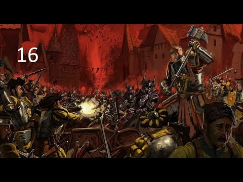 Видео: ⭕️Mount & Blade II Bannerlord-The Old Realms ⭕️день 16⚡ Лучник ⚡