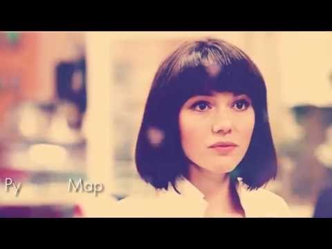 Видео: ✘ Маргарита и Рустам _ Давай побудем близкими (Центральная больница)