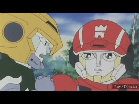 Видео: КЛИП! Shippu! Iron Leaguer. Идеальный мир.