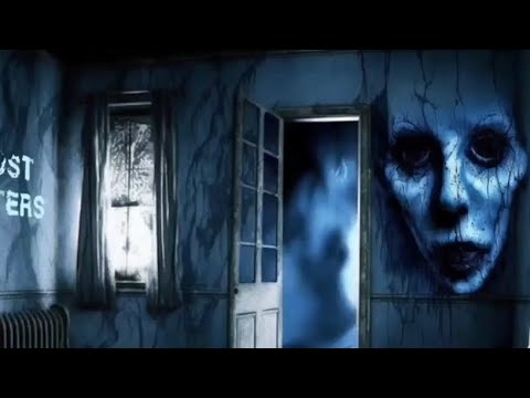 Видео: Exorcist: Fear of Phasmophobia. Кривой клон  на телефон.