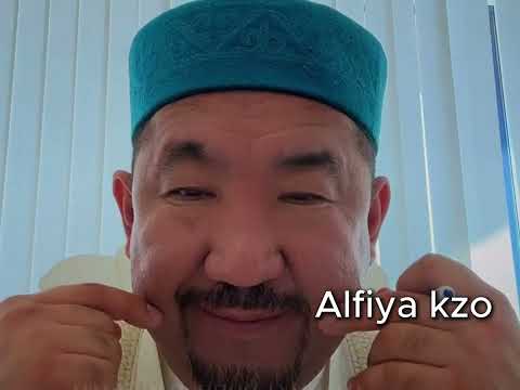 Видео: Қатты қиналғанда оқылатын дұға / Измена туралы /Нұрлан имам тікелей эфир