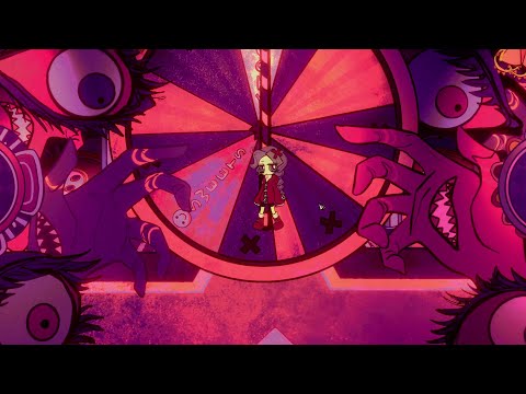 Видео: Беспроигрышная лотерея / прохождение Карнавал Иллюзий - Illusion Carnival (2)