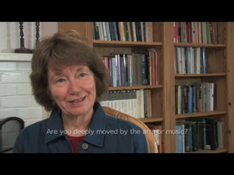 Видео: Высокочувствительный человек: интервью с Элейн Арон