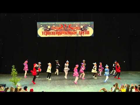 Видео: Новогодние игрушки (Реверанс))