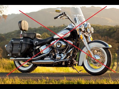 Видео: Как я собрал мотор на Harley Davidson Heritage и он застучал