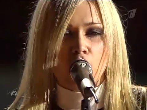 Видео: Выпускной бал в Кремле 2007