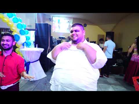 Видео: Абитуриентски бал на Мечо с.Върбовка част3