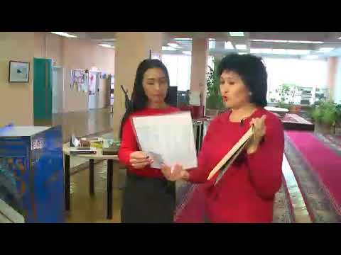 Видео: «Отандастар» 22.01.2018