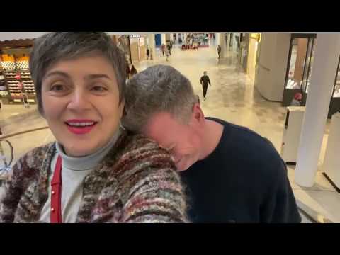 Видео: Какие такие  Австралийские мужья!?