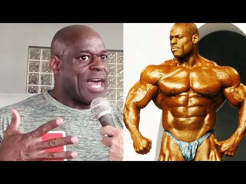 Видео: ВИНС ТЕЙЛОР: "Я ДАЛЕК ОТ БОДИБИЛДИНГА, НО ВО МНЕ СНОВА РАЗГОРЕЛСЯ ОГОНЬ!" (Озвучка Памп ТВ)