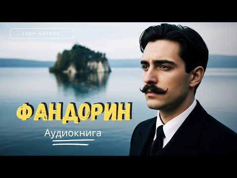 Видео: Приключения Фандорина | Парус Одинокий | Часть 1 из 2