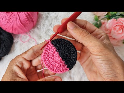 Видео: ЭТОТ БРЕЛОК ВЯЗАННЫЙ КРЮЧКОМ – АБСОЛЮТНЫЙ ХИТ СРЕДИ ДЕТЕЙ! 🤑💵 (с субтитрами)