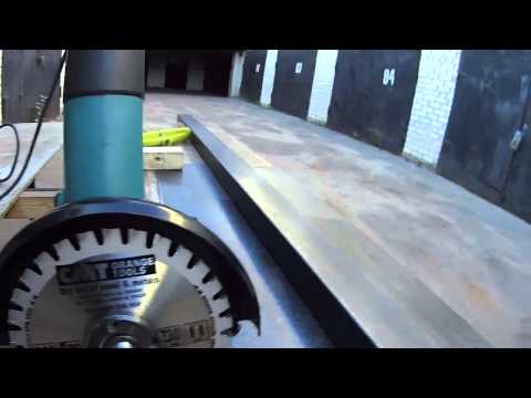 Видео: 35 Как идеально ровно и аккуратно раскраивать листовой металл Часть 2