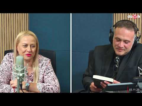 Видео: Ива Димитрова представя "Роди се човек"