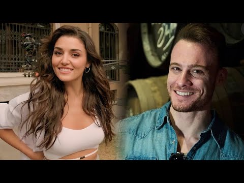 Видео: Ханде Эрчел о Кереме Всегда в моем сердце